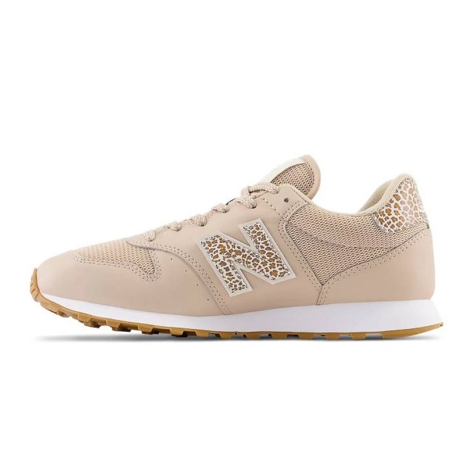 New Balance W GW500LM2 cipő bézs 1 New Balance W GW500LM2 cipő bézs 1