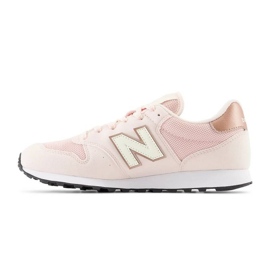 New Balance W GW500SP2 cipő rózsaszín 1
