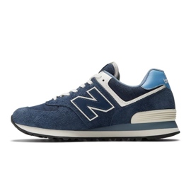 New Balance U574EZ2 cipő kék 1 New Balance U574EZ2 cipő kék 1