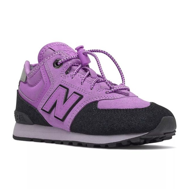New Balance Jr PV574HXG cipő ibolya 1 New Balance Jr PV574HXG cipő ibolya 1