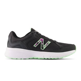 New Balance W W460BC3 cipő fekete 1 New Balance W W460BC3 cipő fekete 1