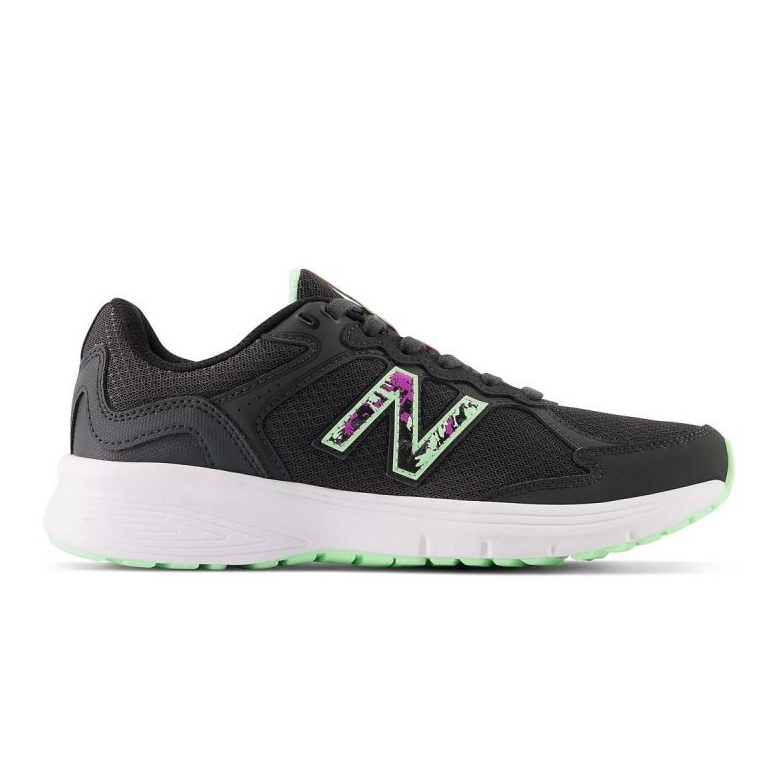 New Balance W W460BC3 cipő fekete 1 New Balance W W460BC3 cipő fekete 1