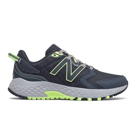 New Balance W WT410LP7 cipő kék 1