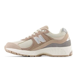 New Balance U M2002RSI cipő bézs 1