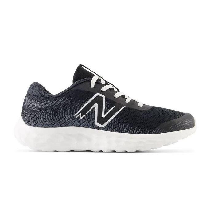 New Balance GP520BW8 cipő fekete 1