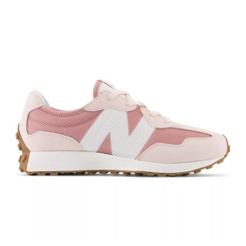 New Balance GS327MG cipő rózsaszín 1