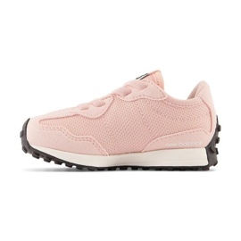 New Balance Jr IH327CGP cipő rózsaszín 1