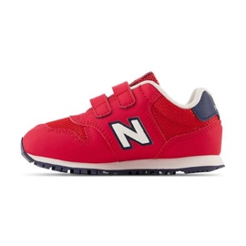 New Balance Jr IV500TR1 cipő piros 1
