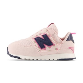 New Balance NW574SP cipő rózsaszín 1