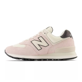 New Balance W WL574PB cipő rózsaszín 1 New Balance W WL574PB cipő rózsaszín 1