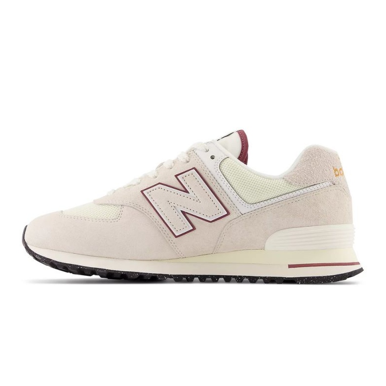 New Balance W U574OP2 cipő bézs 1 New Balance W U574OP2 cipő bézs 1