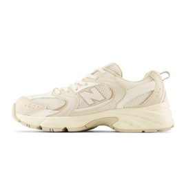 New Balance GR530AA cipő bézs 1