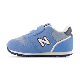 New Balance Jr IZ373XQ2 cipő kék 1 New Balance Jr IZ373XQ2 cipő kék 1