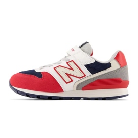 New Balance Jr YV996XF3 cipő sokszínű 1