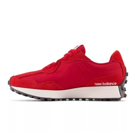 New Balance U327EC cipő piros 1