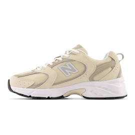 New Balance M MR530SMD cipő bézs 1