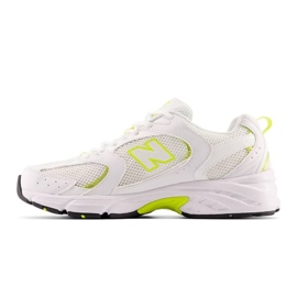 New Balance M MR530DWP cipő fehér 1