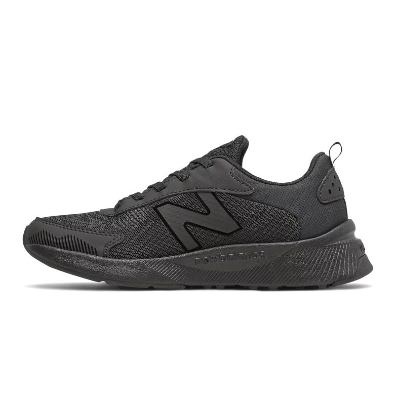New Balance Jr GK545BB1 cipő fekete 1 New Balance Jr GK545BB1 cipő fekete 1