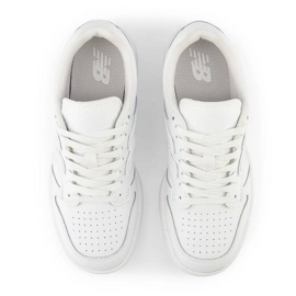 New Balance Jr GSB4803W cipő fehér 2