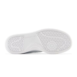 New Balance Jr GSB4803W cipő fehér 4