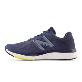 New Balance M M680CN7 cipő kék 1 New Balance M M680CN7 cipő kék 1