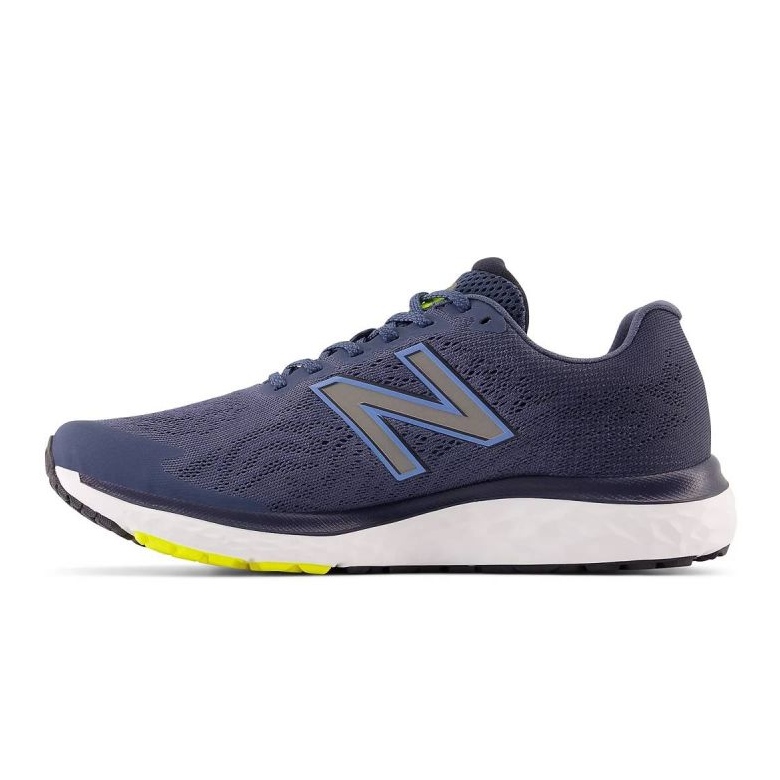 New Balance M M680CN7 cipő kék 1 New Balance M M680CN7 cipő kék 1