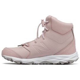 New Balance Jr KH800PKY cipő rózsaszín 1