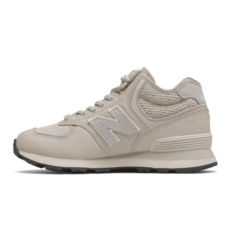 New Balance W WH574MD2 cipő rózsaszín 1
