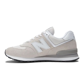 New Balance M ML574EVW cipő bézs 1