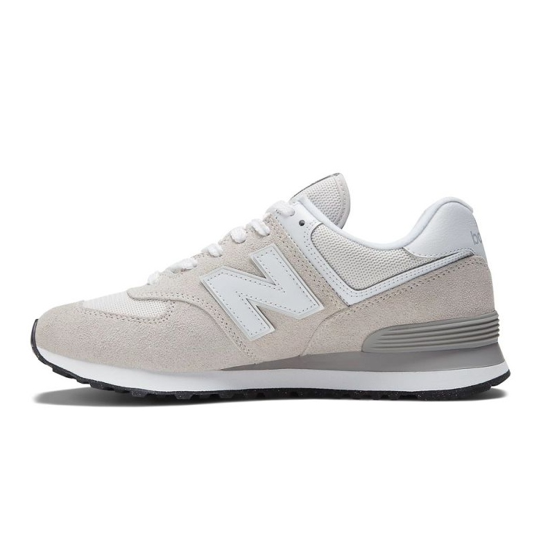 New Balance M ML574EVW cipő bézs 1
