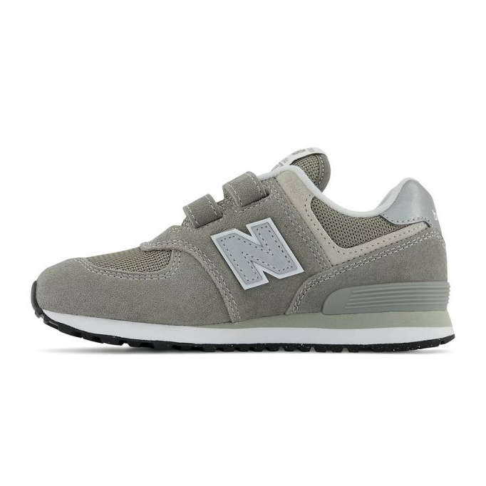New Balance PV574EVG cipő szürke 1