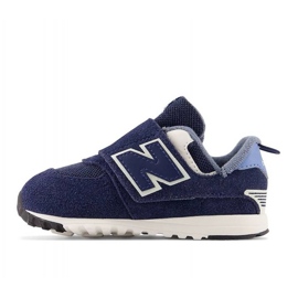 New Balance NW574ND1 cipő kék 1 New Balance NW574ND1 cipő kék 1