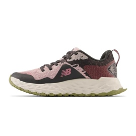 New Balance Hierro v7 Jr GPHIERO7 cipő rózsaszín 1