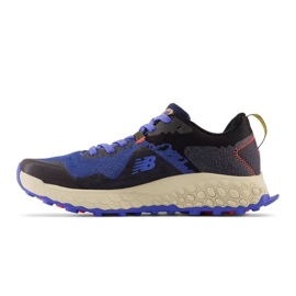 New Balance Fresh Foam Hierro v7 M MTHIERO7 cipő kék 1