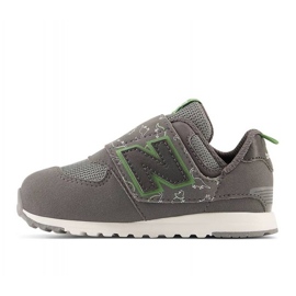 New Balance NW574DG cipő szürke 1