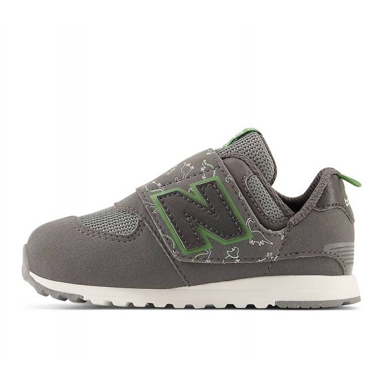 New Balance NW574DG cipő szürke 1