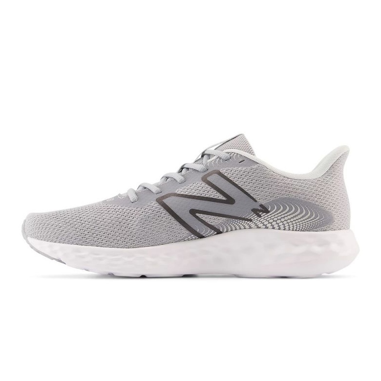 New Balance M M411LG3 cipő szürke 1