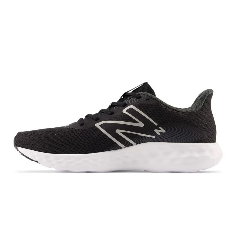 New Balance m411lb3 cipő fekete 1