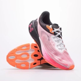 Under Armour Hovr Machina M 3026235-001 futócipő rózsaszín 1