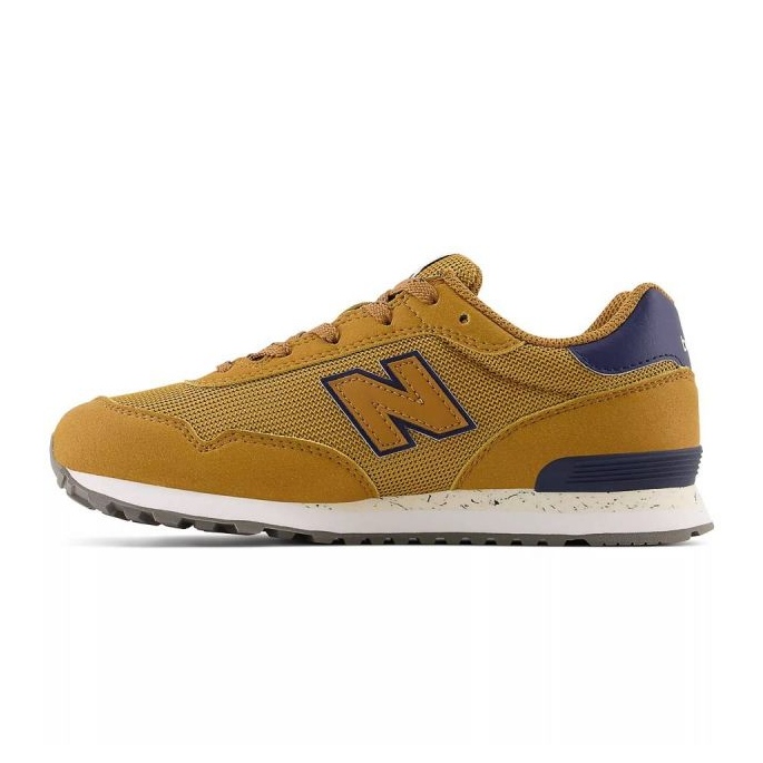 New Balance GC515DH cipő barna 1