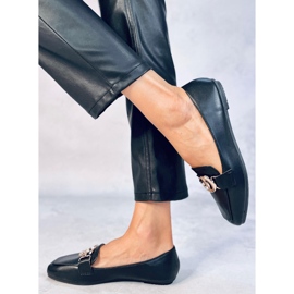 Elisa Black női naplopók fekete 2