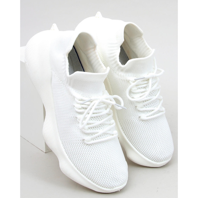 Desire Ben White zokni fehér 1