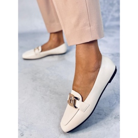 Paola Beige női naplopók bézs 2