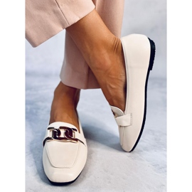 Paola Beige női naplopók bézs 1