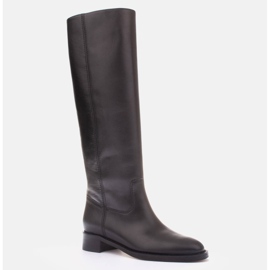 Marco Shoes Ruby Standard csizma fekete 1