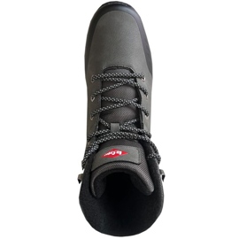 Lee Cooper M cipő LCJ-23-01-2044M szürke 1