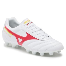 Mizuno Morelia Neo Iv Pro Md M P1GA233464 cipő fehér 1