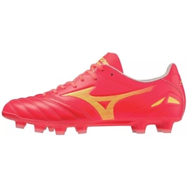 Mizuno Morelia Neo Iv Beta Md M P1GA234264 cipő piros 1