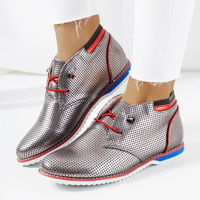 BM Klasszikus ezüst jazz cipő JFL654-2 1 BM Klasszikus ezüst jazz cipő JFL654-2 1