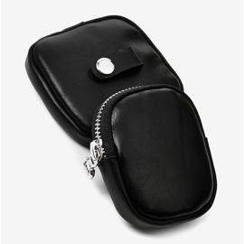 Fekete csizma hatalmas Spekulációs talpon 1